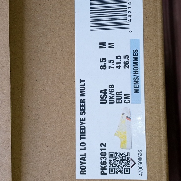 PRO-KEDS - Picture 8 of 8